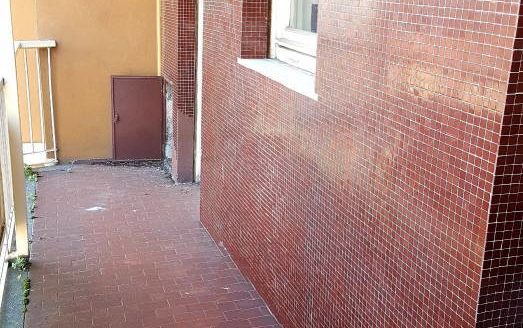Appartamento 2 Locali e Servizi a Monza zona San Gottardo