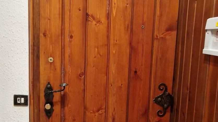 Porte di legno