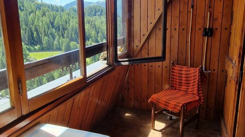 Veranda