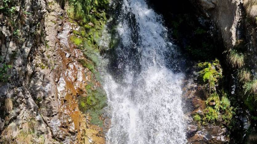 Cascata