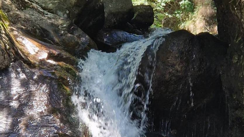 Cascata