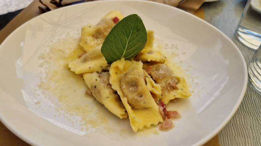 Piatti tipici