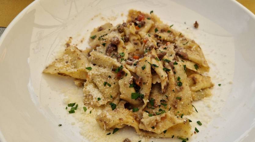 Piatti tipici