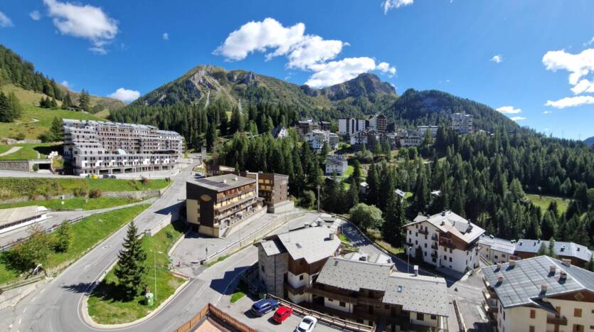 Vista Panoramica