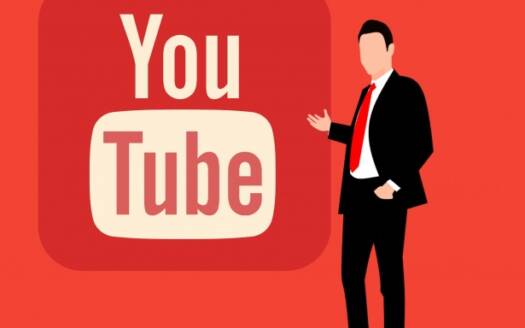 YOUTUBE