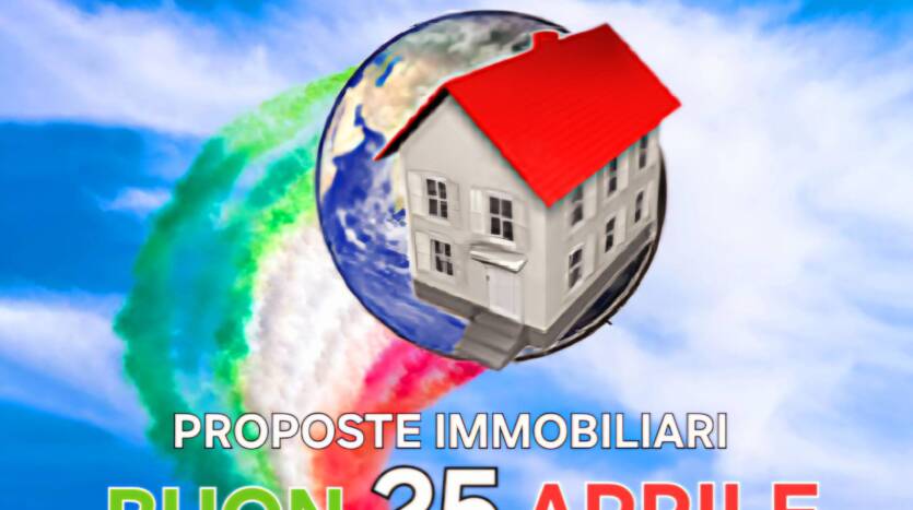 Buon 25 Aprile