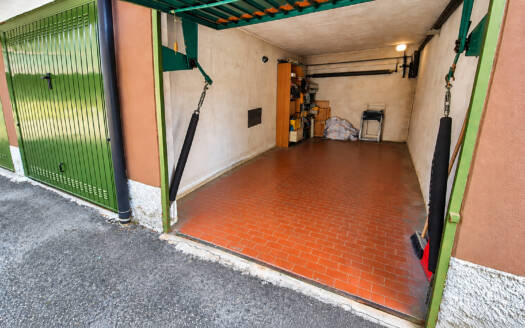 2 Locali di 80 mq con BOX a Sesto San Giovanni – MM1 Sesto 1° Maggio